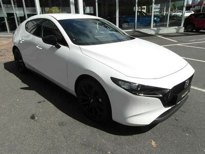 Mazda Mazda3 Vorführwagen Mazda Mazda3 Vorführwagen