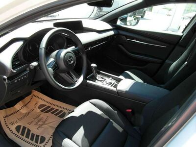 Mazda Mazda3 Vorführwagen Mazda Mazda3 Vorführwagen