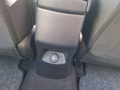 KIA Rio Gebrauchtwagen