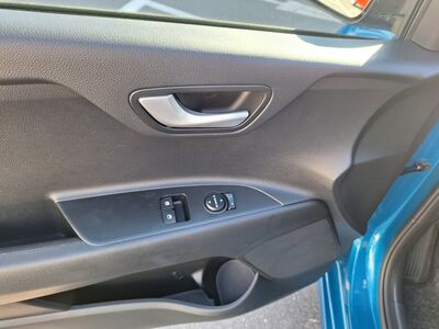 KIA Rio Gebrauchtwagen