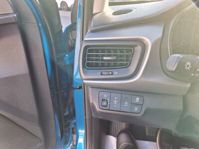 KIA Rio Gebrauchtwagen