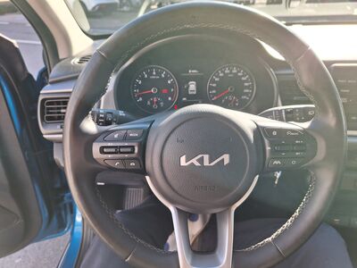 KIA Rio Gebrauchtwagen