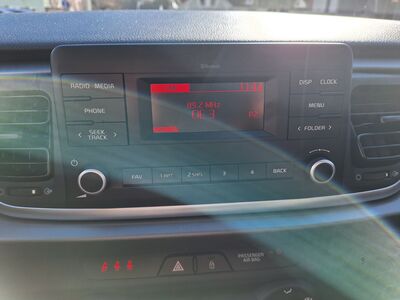 KIA Rio Gebrauchtwagen