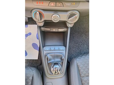 KIA Rio Gebrauchtwagen