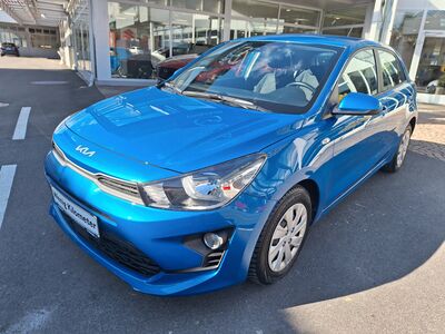 KIA Rio Gebrauchtwagen