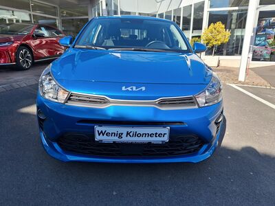KIA Rio Gebrauchtwagen
