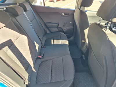 KIA Rio Gebrauchtwagen