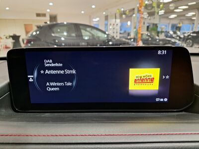 Mazda CX-30 Neuwagen