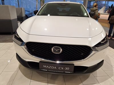 Mazda CX-30 Neuwagen