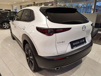 Mazda CX-30 Neuwagen