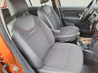 Dacia Sandero Gebrauchtwagen