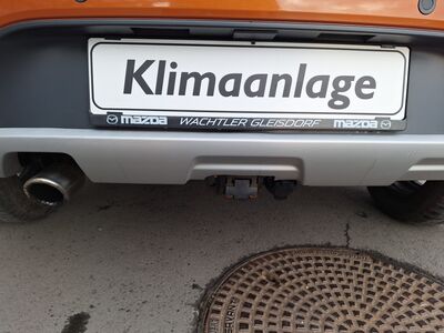 Dacia Sandero Gebrauchtwagen