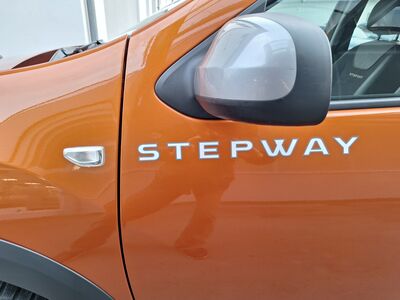 Dacia Sandero Gebrauchtwagen