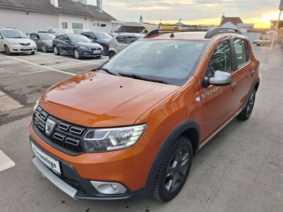 Dacia Sandero Gebrauchtwagen
