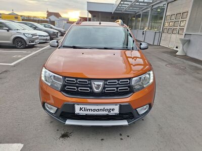 Dacia Sandero Gebrauchtwagen