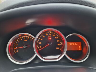 Dacia Sandero Gebrauchtwagen