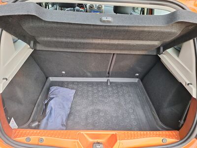 Dacia Sandero Gebrauchtwagen