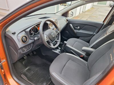 Dacia Sandero Gebrauchtwagen