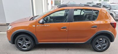 Dacia Sandero Gebrauchtwagen