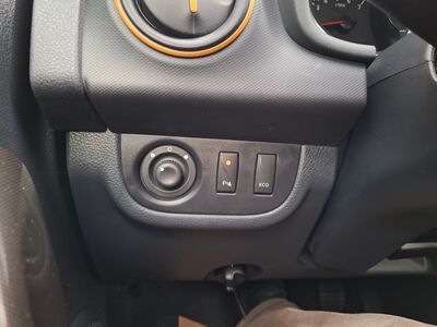 Dacia Sandero Gebrauchtwagen