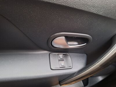 Dacia Sandero Gebrauchtwagen