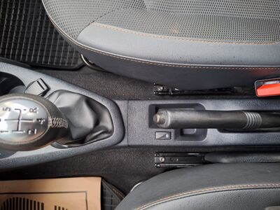 Dacia Sandero Gebrauchtwagen