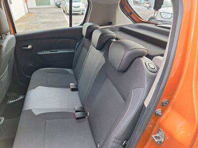 Dacia Sandero Gebrauchtwagen