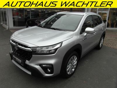 Suzuki S-Cross Vorführwagen