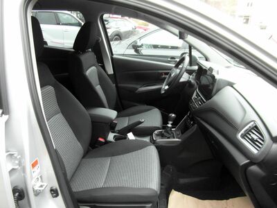 Suzuki S-Cross Vorführwagen