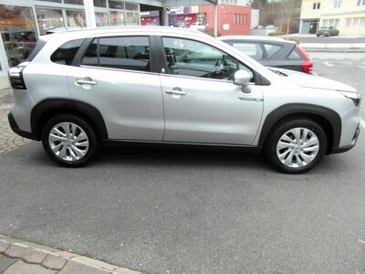 Suzuki S-Cross Vorführwagen