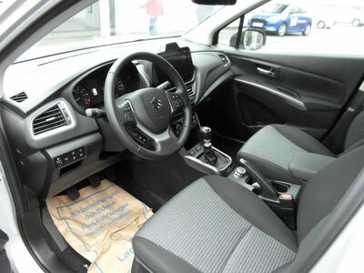 Suzuki S-Cross Vorführwagen