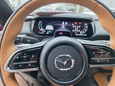 Mazda Mazda6 Neuwagen