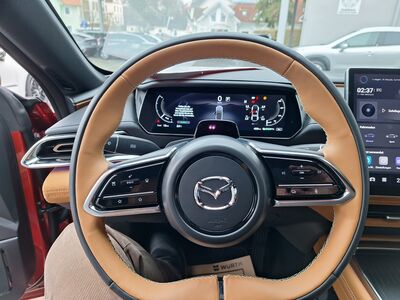 Mazda Mazda6 Neuwagen