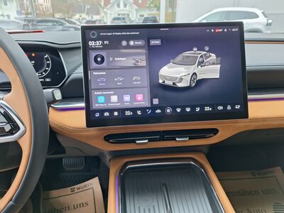 Mazda Mazda6 Neuwagen