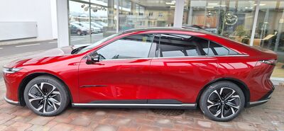 Mazda Mazda6 Neuwagen