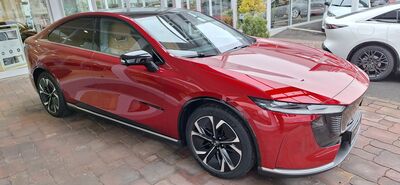 Mazda Mazda6 Neuwagen