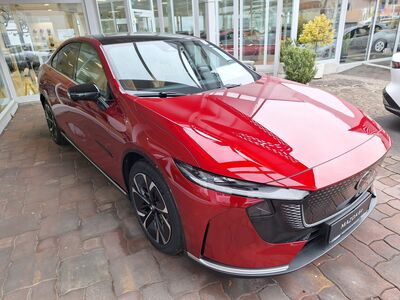 Mazda Mazda6 Neuwagen