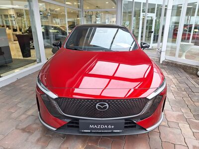 Mazda Mazda6 Neuwagen