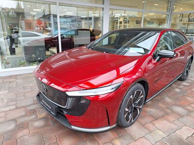 Mazda Mazda6 Neuwagen