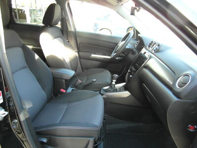 Suzuki Vitara Neuwagen