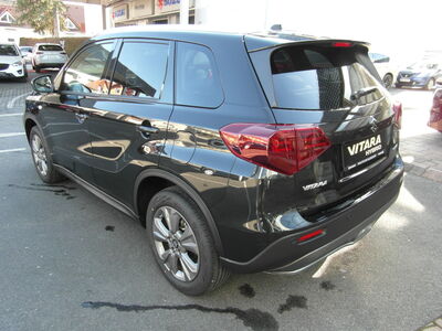 Suzuki Vitara Neuwagen