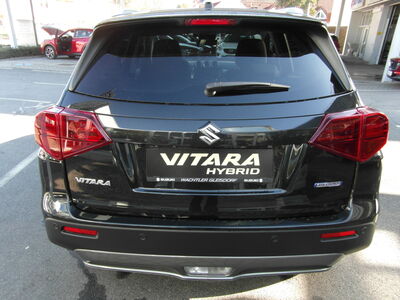 Suzuki Vitara Neuwagen