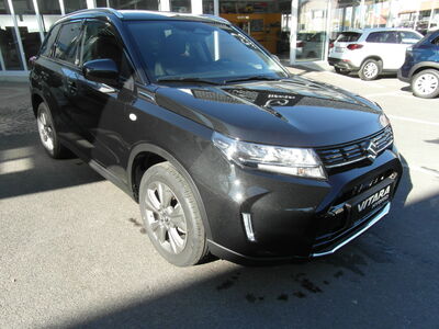Suzuki Vitara Neuwagen