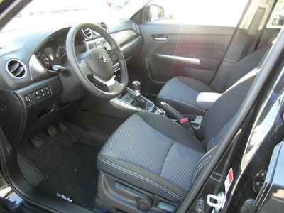 Suzuki Vitara Neuwagen