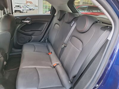 Fiat 500X Gebrauchtwagen