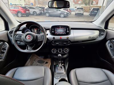 Fiat 500X Gebrauchtwagen