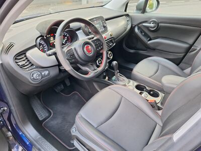 Fiat 500X Gebrauchtwagen