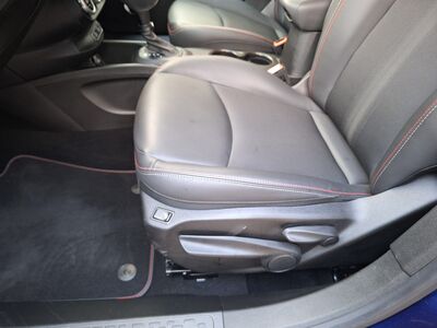 Fiat 500X Gebrauchtwagen