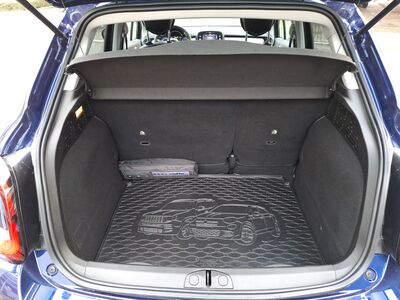 Fiat 500X Gebrauchtwagen