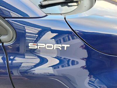 Fiat 500X Gebrauchtwagen